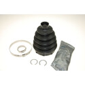 Set soffietti, albero motore SPIDAN 36808