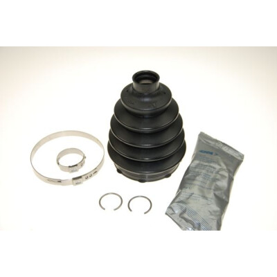 Set soffietti, albero motore SPIDAN 36808