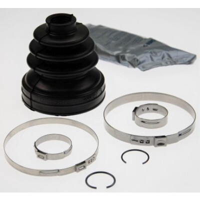 Set soffietti, albero motore SPIDAN 36819