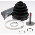Set soffietti, albero motore SPIDAN 36820