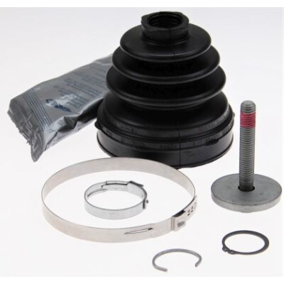 Set soffietti, albero motore SPIDAN 36820