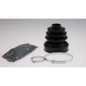 Set soffietti, albero motore SPIDAN 36945