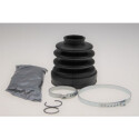 Set soffietti, albero motore SPIDAN 36966