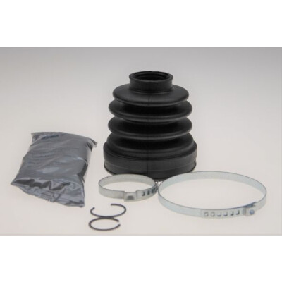 Set soffietti, albero motore SPIDAN 36966