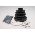 Set soffietti, albero motore SPIDAN 36970