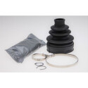 Set soffietti, albero motore SPIDAN 36972