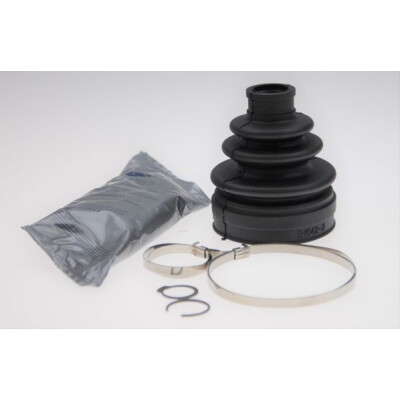 Set soffietti, albero motore SPIDAN 36972