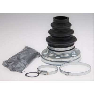 Set soffietti, albero motore SPIDAN 36973