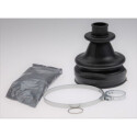 Set soffietti, albero motore SPIDAN 36975