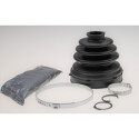 Set soffietti, albero motore SPIDAN 36977
