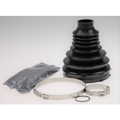 Set soffietti, albero motore SPIDAN 36988