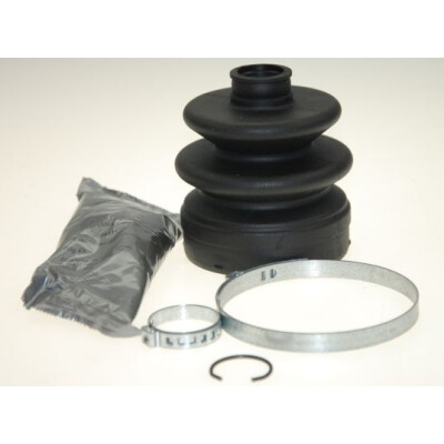 Kit cuffia, Semiasse