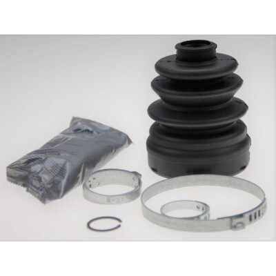 Set soffietti, albero motore SPIDAN 36993