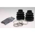 Set soffietti, albero motore SPIDAN 37024