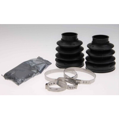 Set soffietti, albero motore SPIDAN 37024