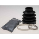 Set soffietti, albero motore SPIDAN 37034