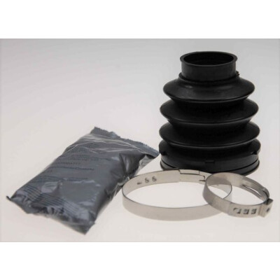 Set soffietti, albero motore SPIDAN 37034