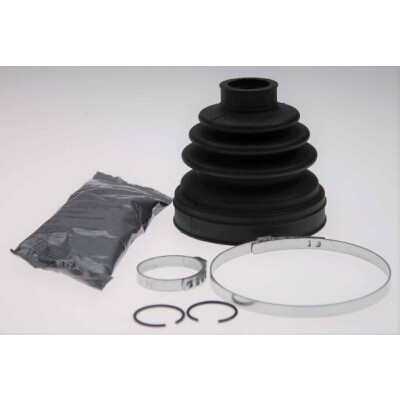 Set soffietti, albero motore SPIDAN 37037