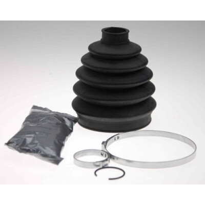 Set soffietti, albero motore SPIDAN 37039