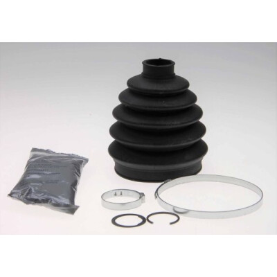Set soffietti, albero motore SPIDAN 37045