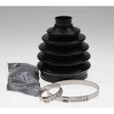Set soffietti, albero motore SPIDAN 37048