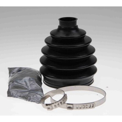 Set soffietti, albero motore SPIDAN 37048