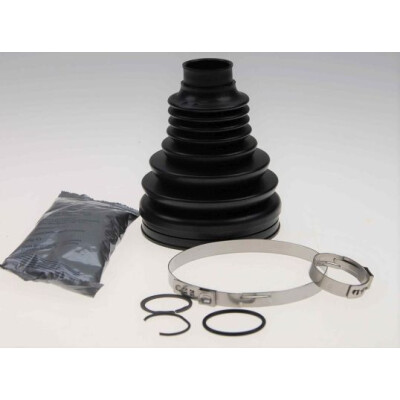 Set soffietti, albero motore SPIDAN 37057