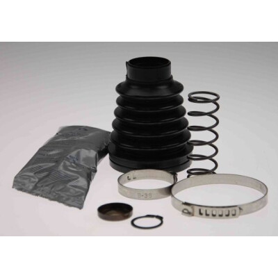 Set soffietti, albero motore SPIDAN 37060
