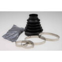Set soffietti, albero motore SPIDAN 37068