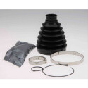 Set soffietti, albero motore SPIDAN 37072