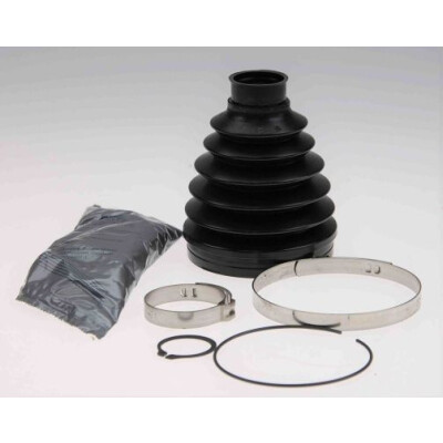 Set soffietti, albero motore SPIDAN 37072