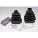 Set soffietti, albero motore SPIDAN 37084