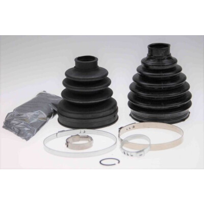 Set soffietti, albero motore SPIDAN 37084