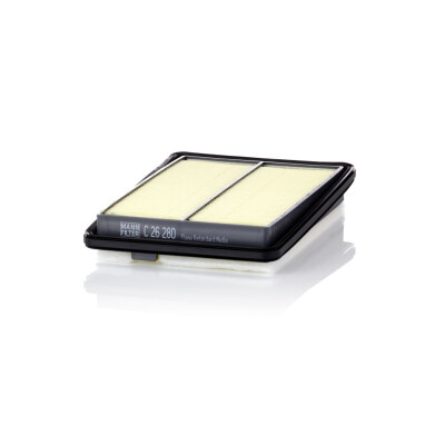 Filtro aria MANN-FILTER C 26 280