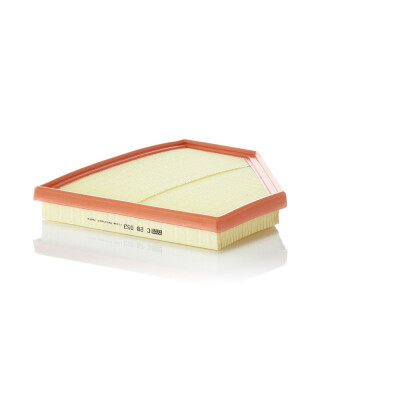 Filtro aria MANN-FILTER C 28 053