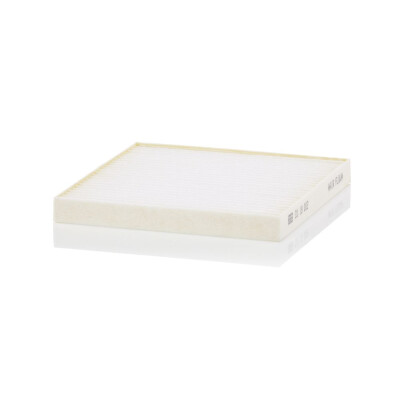 Filtro aria abitacolo MANN-FILTER CU 18 002
