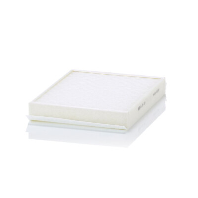 Filtro aria abitacolo MANN-FILTER CU 25 027