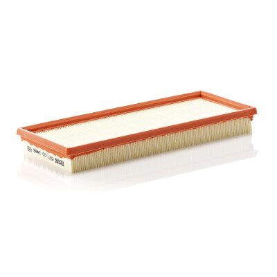 Filtro, Aria abitacolo