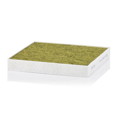 Filtro, Aria abitacolo
