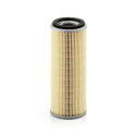 Filtro olio MANN-FILTER H 1076 x