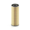 Filtro olio MANN-FILTER H 1076 x