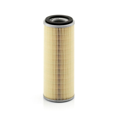Filtro olio MANN-FILTER H 1076 x