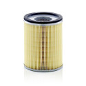 Filtro olio MANN-FILTER H 1366 x