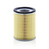 Filtro olio MANN-FILTER H 1366 x