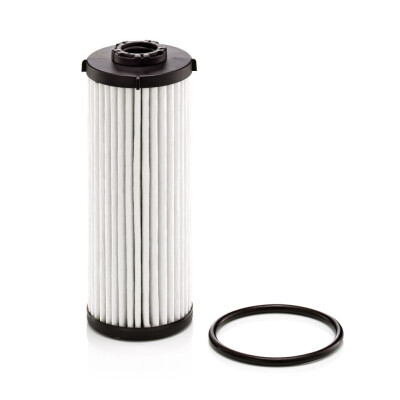 Filtro idraulico, cambio automatico MANN-FILTER H 6005 z