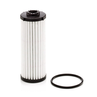 Filtro idraulico, cambio automatico MANN-FILTER H 6031 z