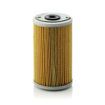 Filtro olio MANN-FILTER H 614 x