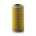 Filtro olio MANN-FILTER H 804 x