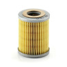 Filtro olio MANN-FILTER H 813/1 n