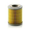 Filtro olio MANN-FILTER H 813/1 x